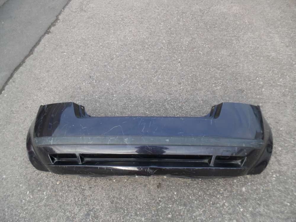 Fiat Stilo 192 2003 Stostange hinten 735275288 