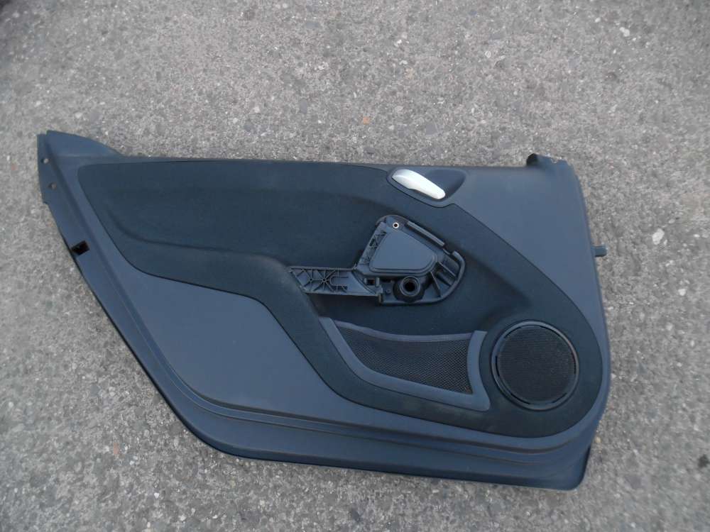 Smart ForTwo 451 Trverkleidung Links A4517200070