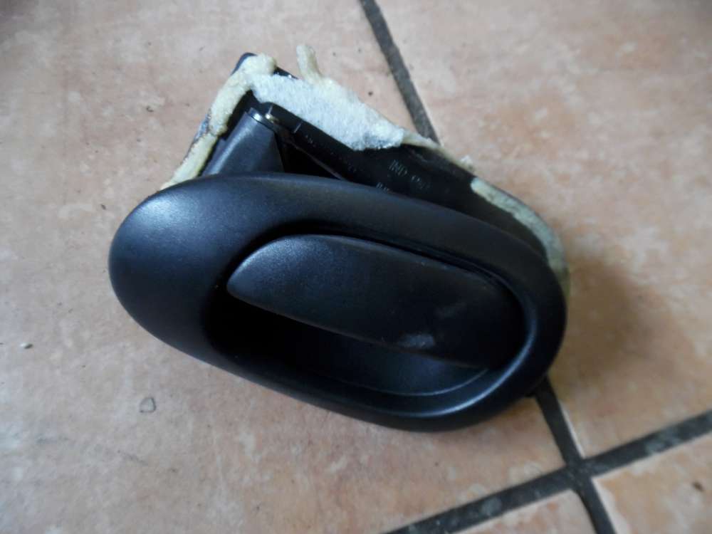Peugeot 206 3-Trer Innentrgriff Vorne Rechts 9623698077