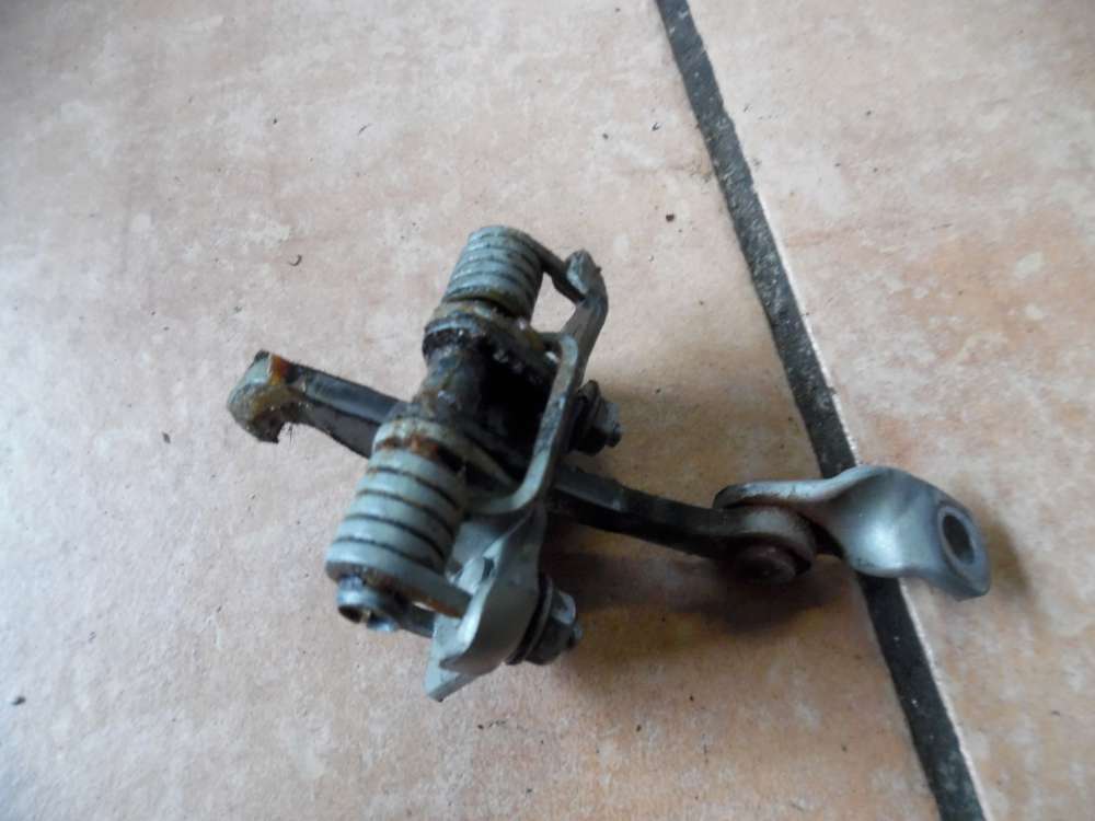 Peugeot 206 3-Trer Trstopper Trfangband Vorne Rechts 