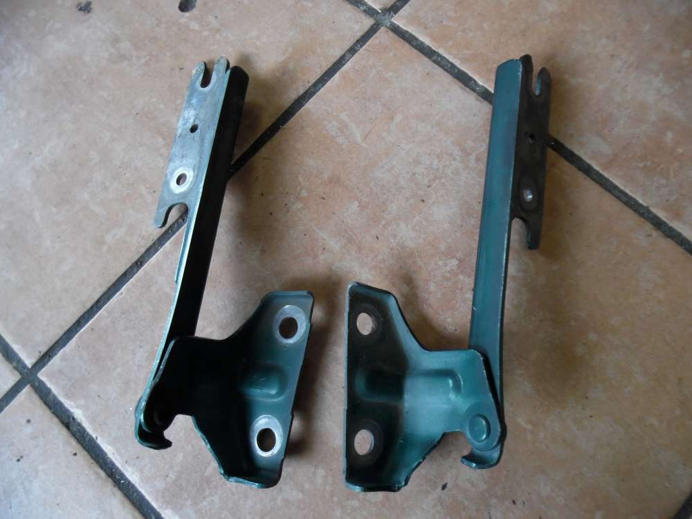 Mazda 626 Motorhaubescharnier Scharnier Rechts / Links