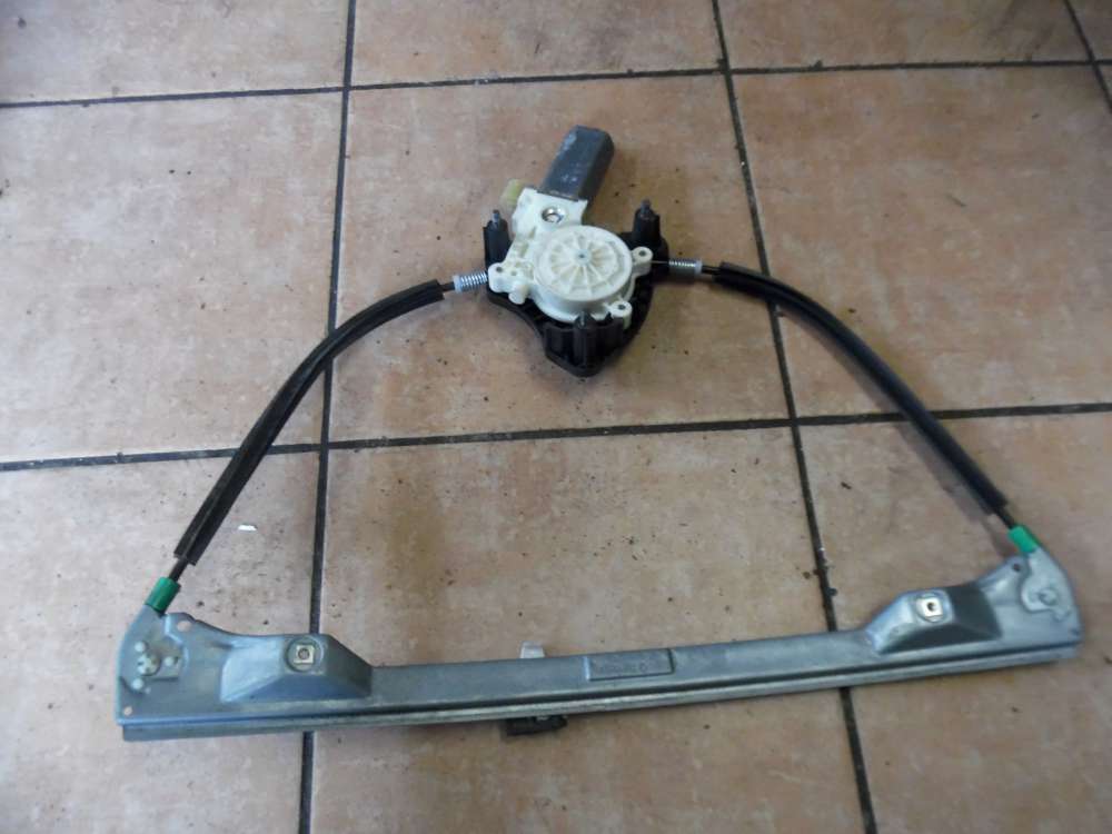 Renault Clio II Fensterhebermotor Vorne Rechts 0130821691