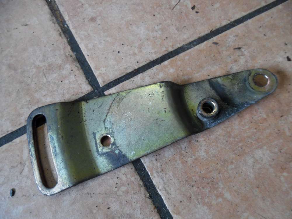 Fiat Bravo 182 Halter