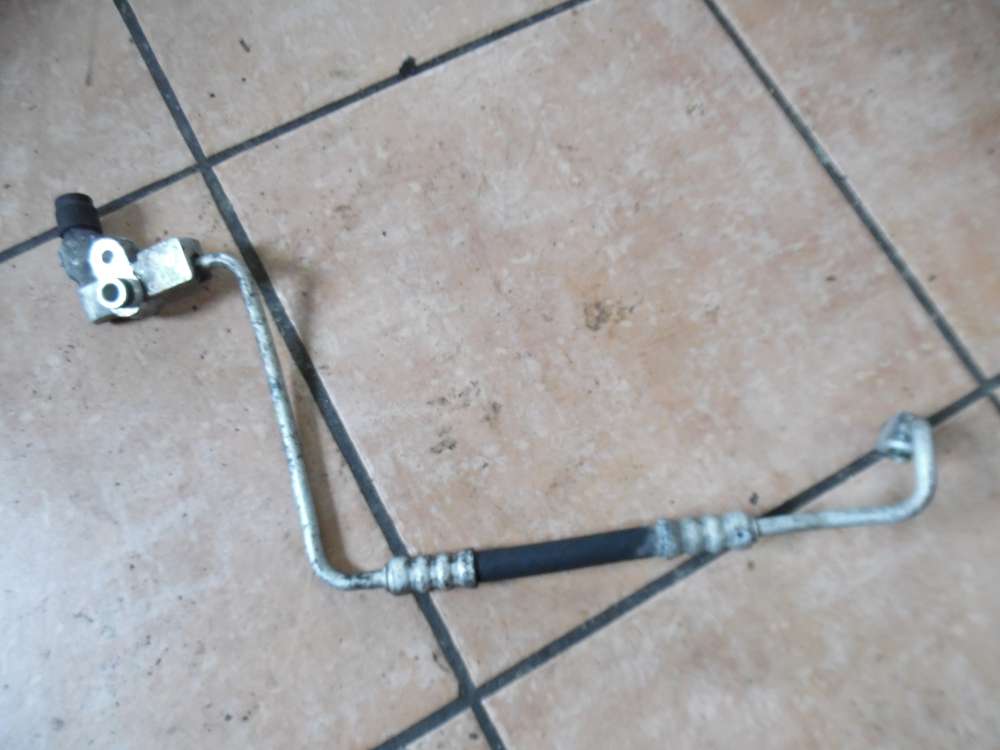 Fiat Bravo 182 Schlauch Kondensator Klima 46419136 