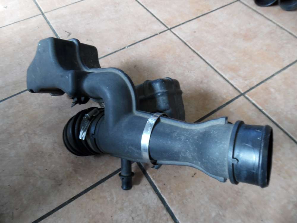 Fiat Bravo 182 Luftfilter Schlauch 46776880