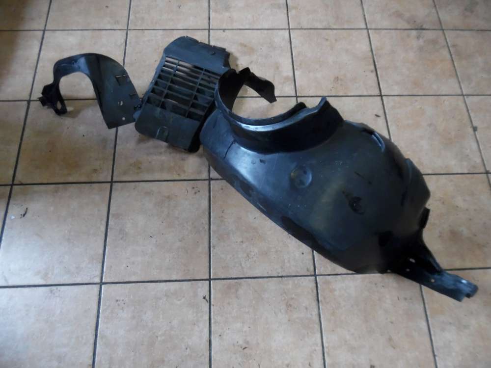 Fiat Bravo 182 Innenkotflgel Radhausschale Vorne Links