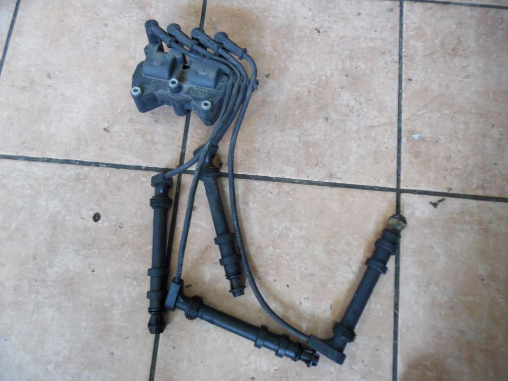 Fiat Bravo 182 Zndverteiler Zndspule 0040100029 