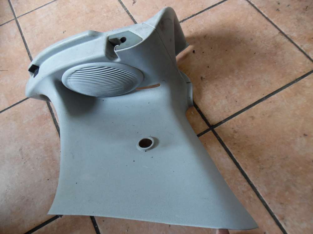 Fiat Bravo 182 Verkleidung Lautsprecherhalter Hinten Links 714354000