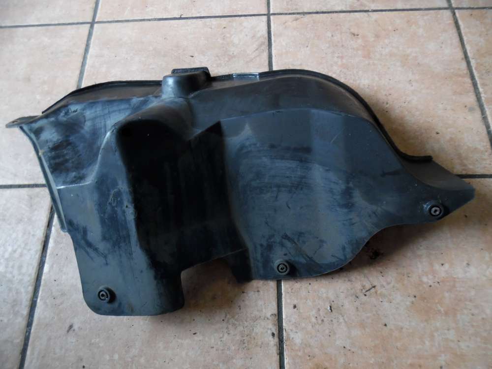 Fiat Bravo 182 Abdeckung Motor unten 7768871