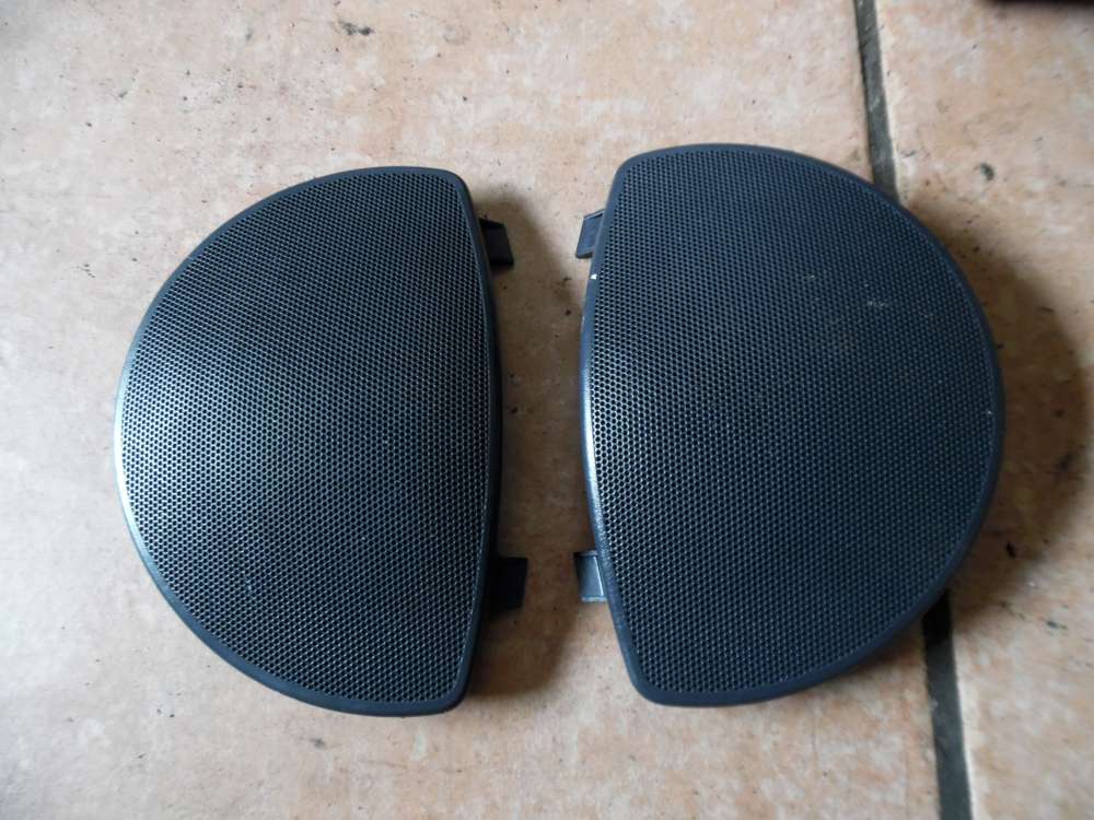Fiat Bravo 182 Lautsprecherabdeckung Abdeckung Vorne