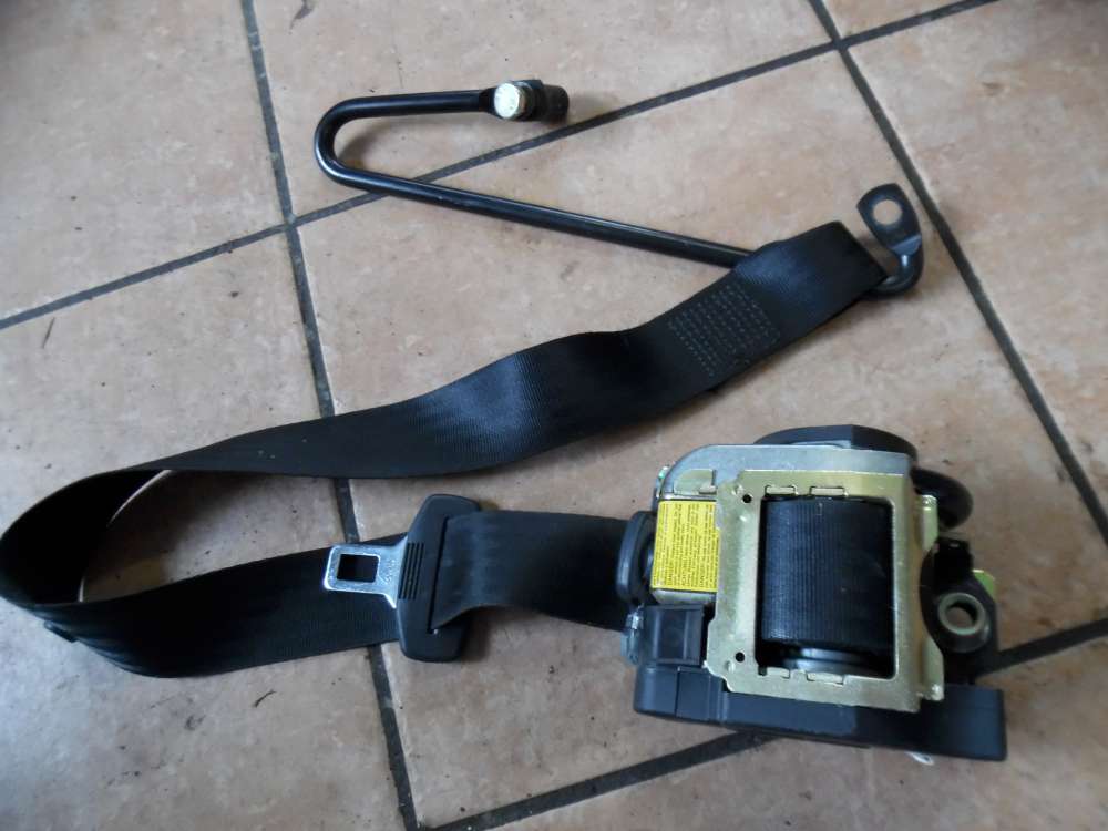 Fiat Bravo 182 Sicherheitsgurt Gurt Vorne Rechts 047092