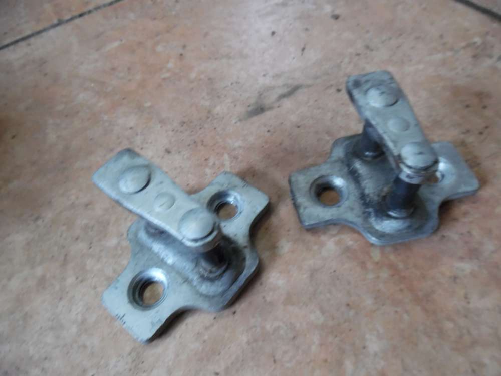 Fiat Bravo 182 Trfanghaken Schliesskeil