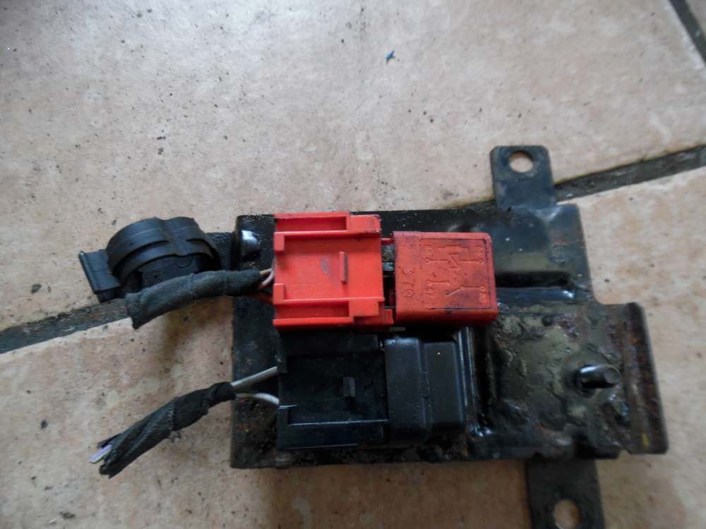 Fiat Bravo 182 Relais Mehrzweckrelais 46520422