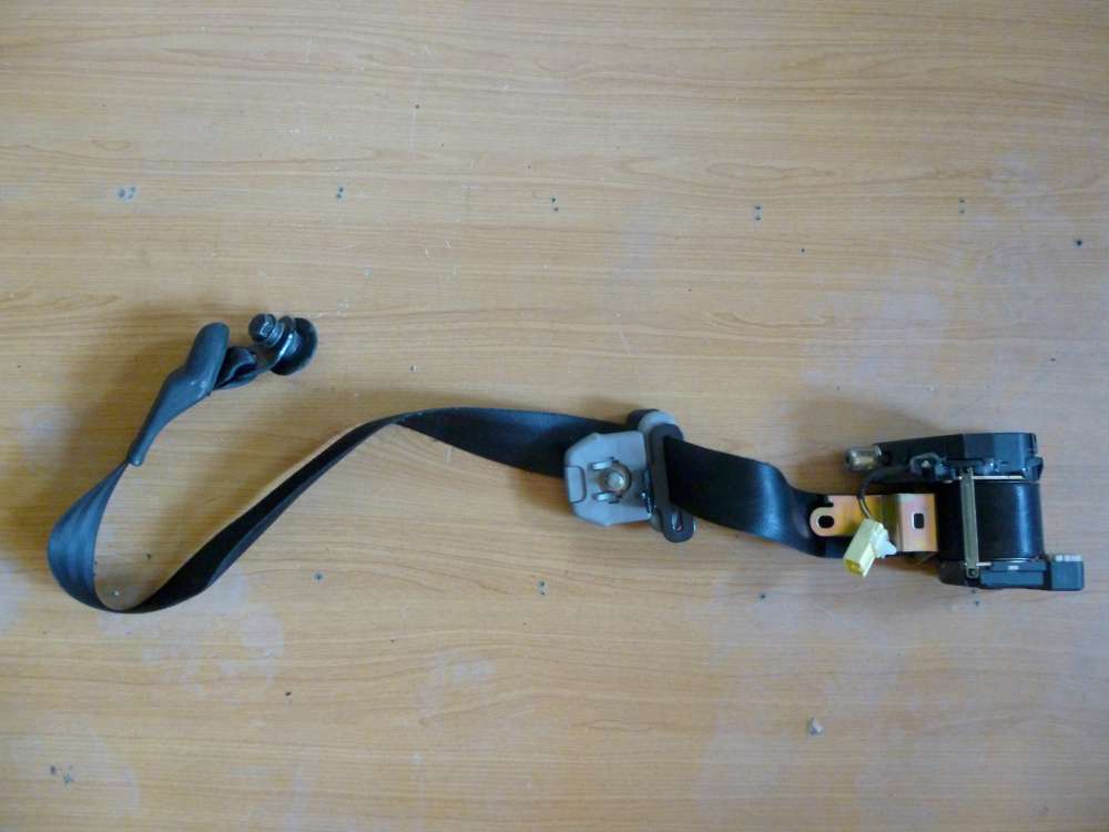 Mazda 626 Bj:1999 Gurt Sicherheitsgurt Vorne Links