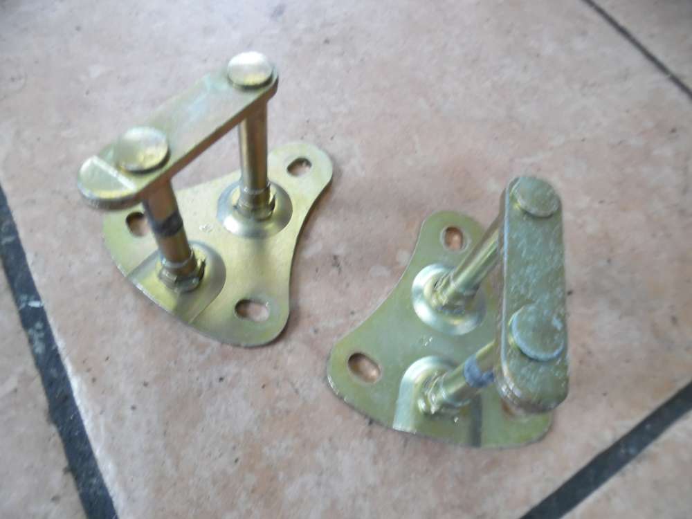 Fiat Bravo 182 R�cksitzbank Halter