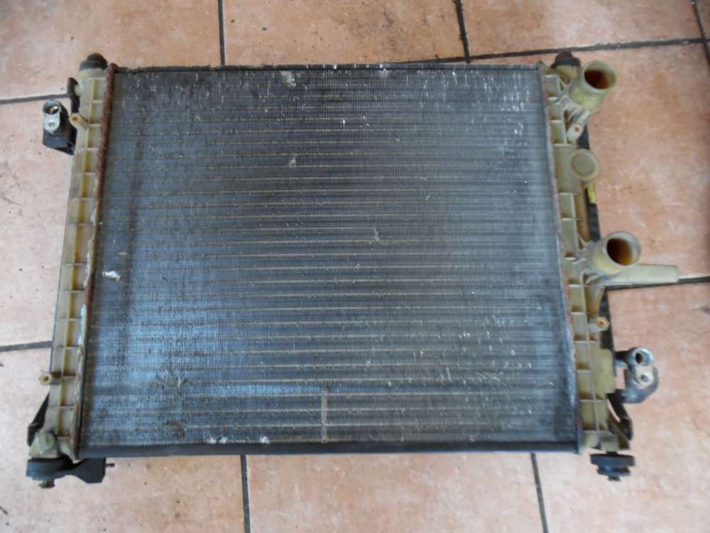 Fiat Bravo 182 Khler Wasserkhler