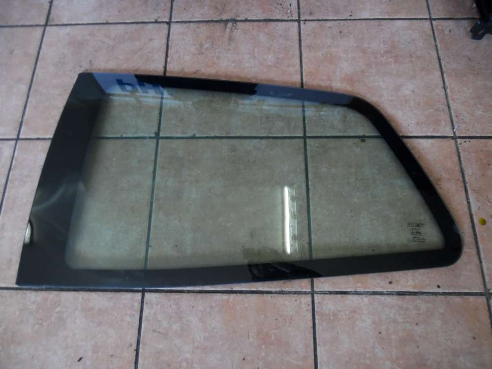 Fiat Bravo 182 3-T�rer Seitenscheibe Scheibe Hinten Links