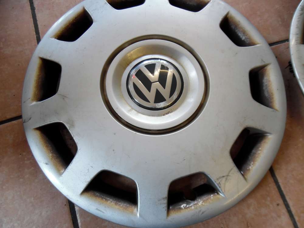 VW Passat 3B Radkappe Razierblende 15 Zoll 3B0601147