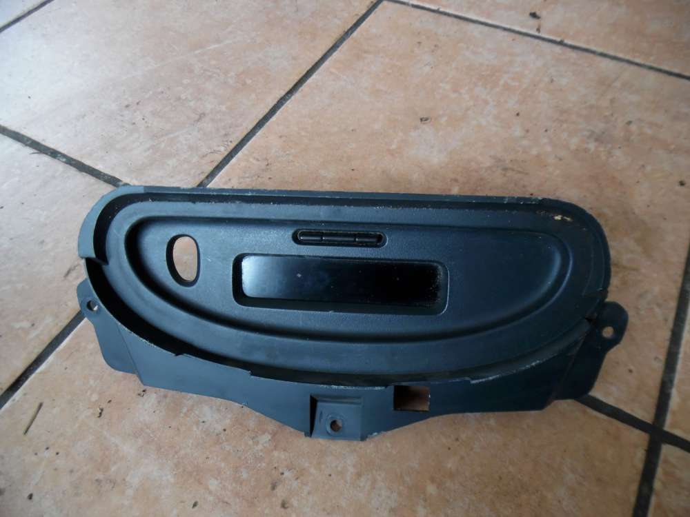 Renault Laguna I Dashboard Radio Display P7700428029A 