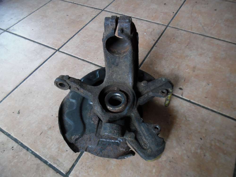 Seat Ibiza 6L Achsschenkel Radnabe Vorne Links