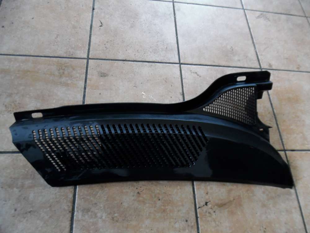 Renault Megane II Abdeckung Windlauf 7700427667