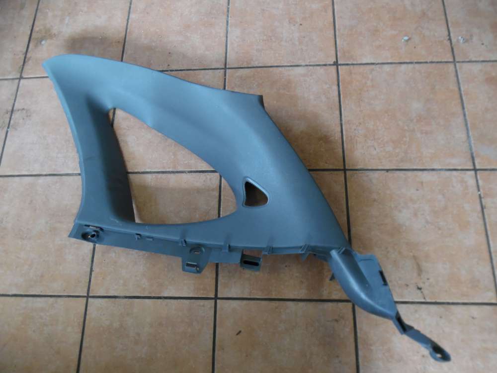 Renault Megane Scenic Verkleidung Heckfenster 7700835112