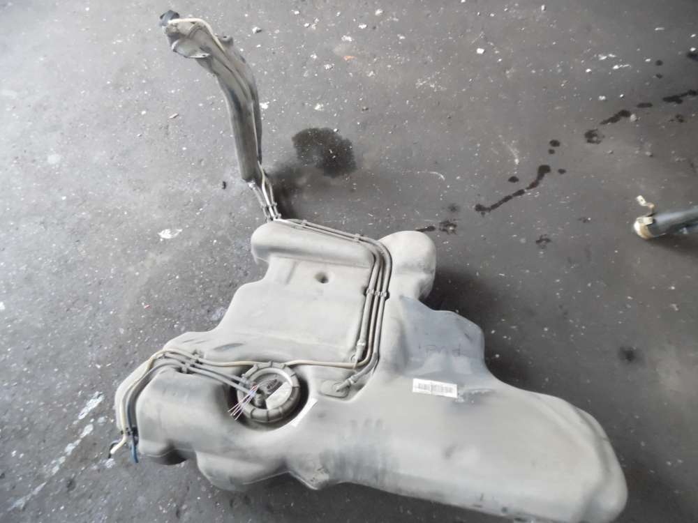Audi A3 8L, VW Golf IV Kraftstofftank, Kraftstoffpumpe 1J0201085