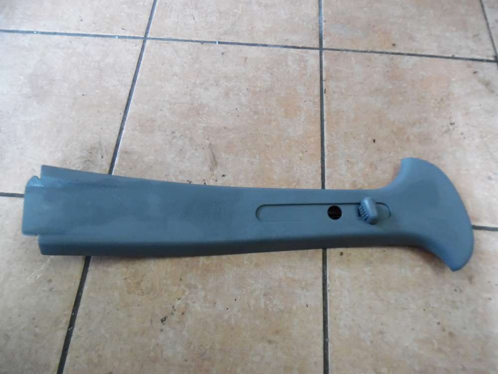 Renault Megane Scenic C-Sule Verkleidung Abdeckung Links 7700432274