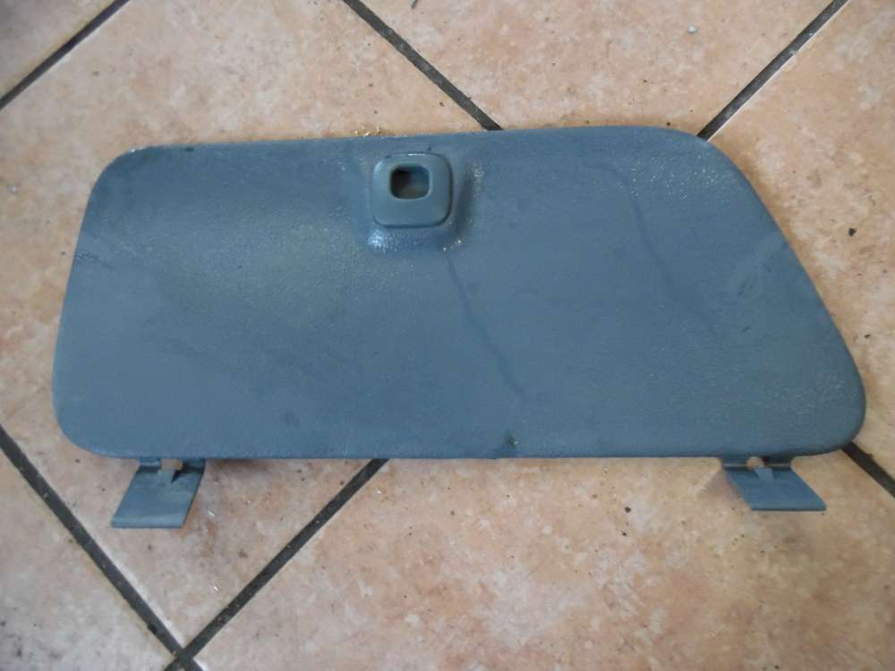 Renault Megane Scenic Deckel Abdeckung 7700432265