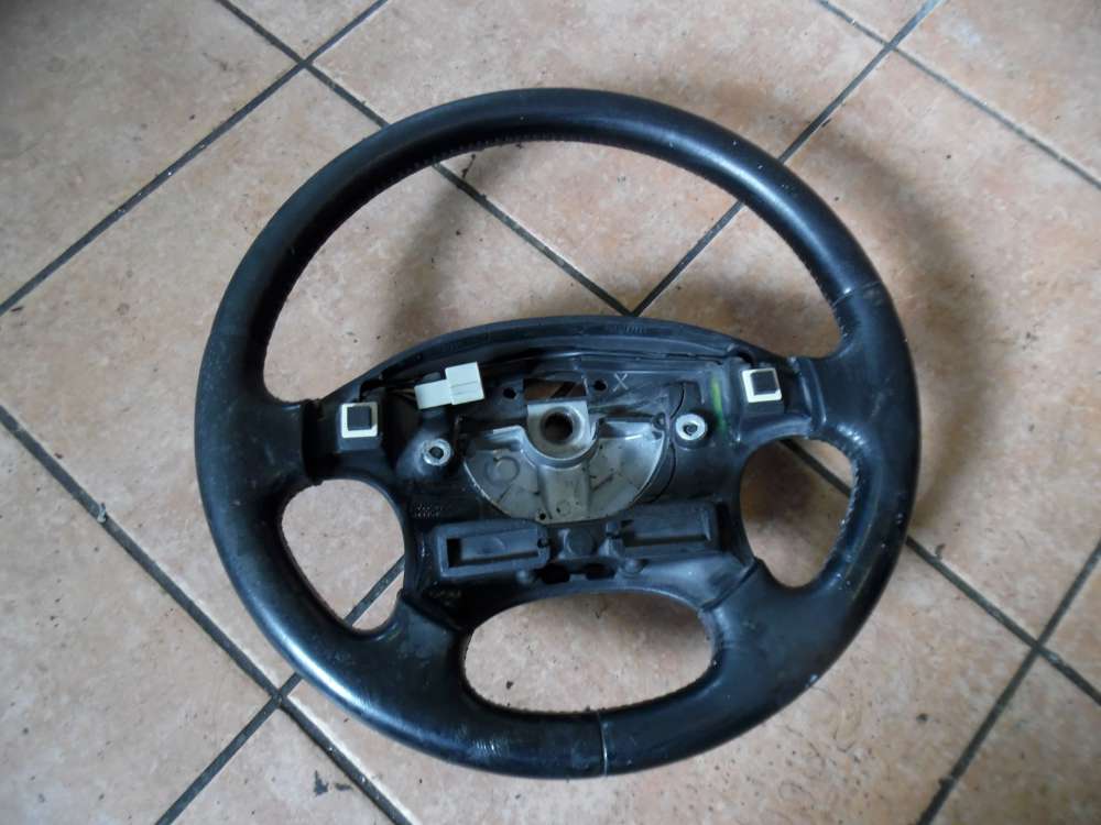 Renault Laguna I Lenkrad Lederlenkrad 7700875818