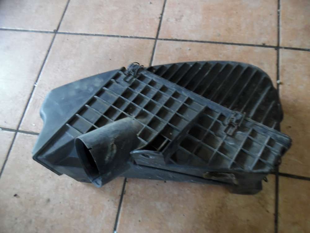 Renault Espace III Luftfilterkasten Luftfilter 7700872090
