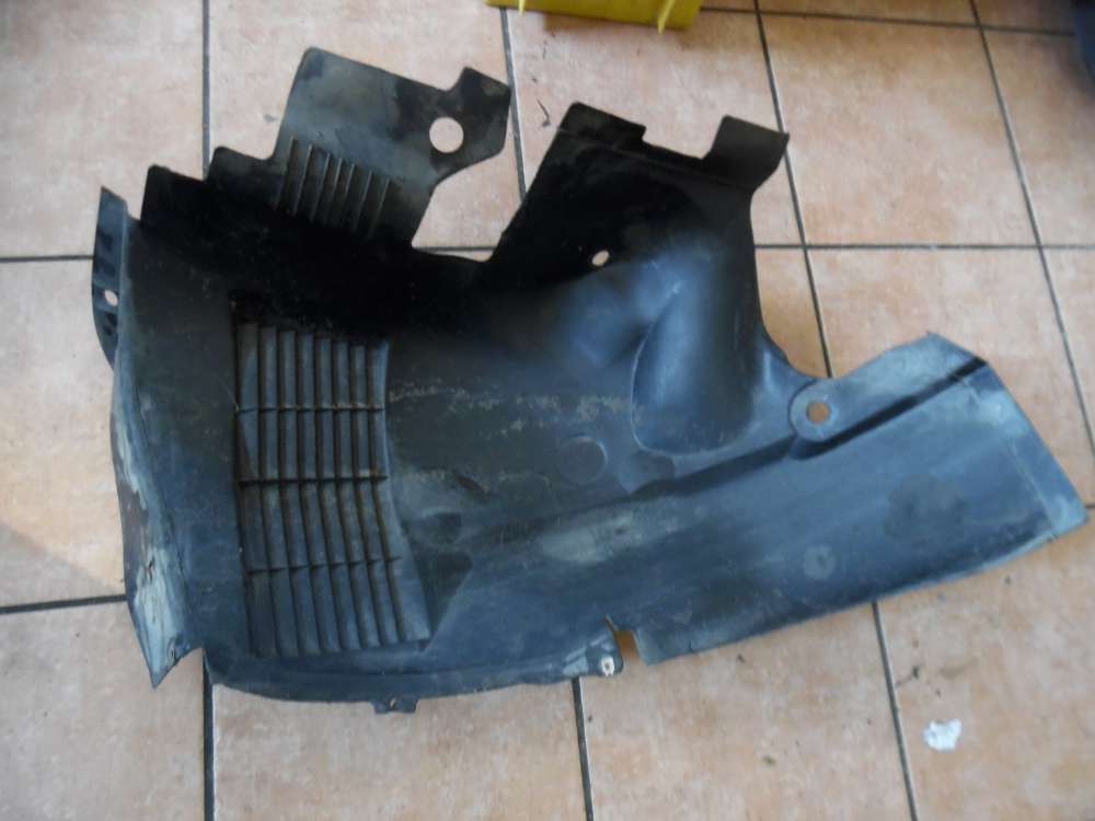 Renault Megane Scenic Radhausschale Radhaus Vorne Rechts 7700432025 