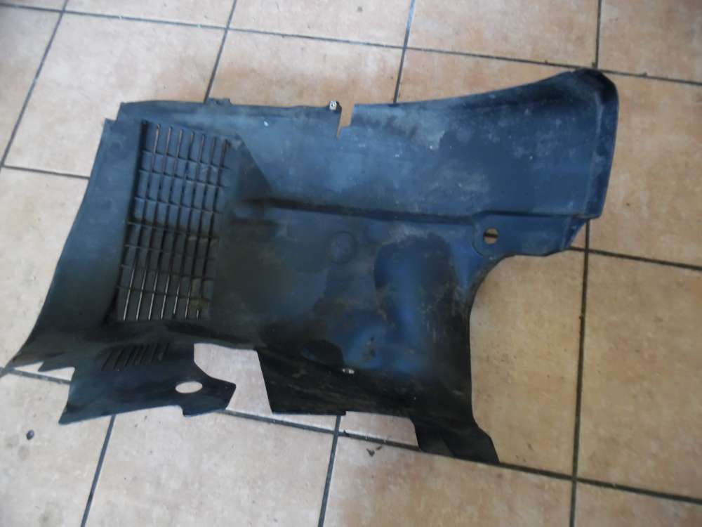 Renault Megane Scenic Radhausschale Radhaus Vorne Links 7700432024 