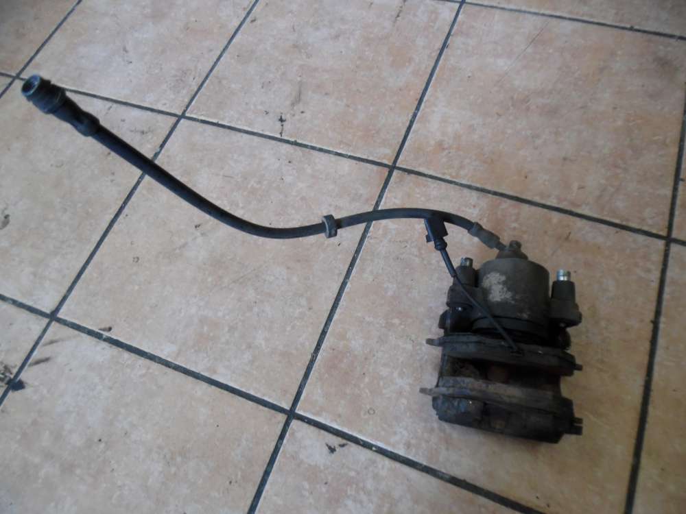 Skoda Octavia 1U Bremssattel Vorne Links