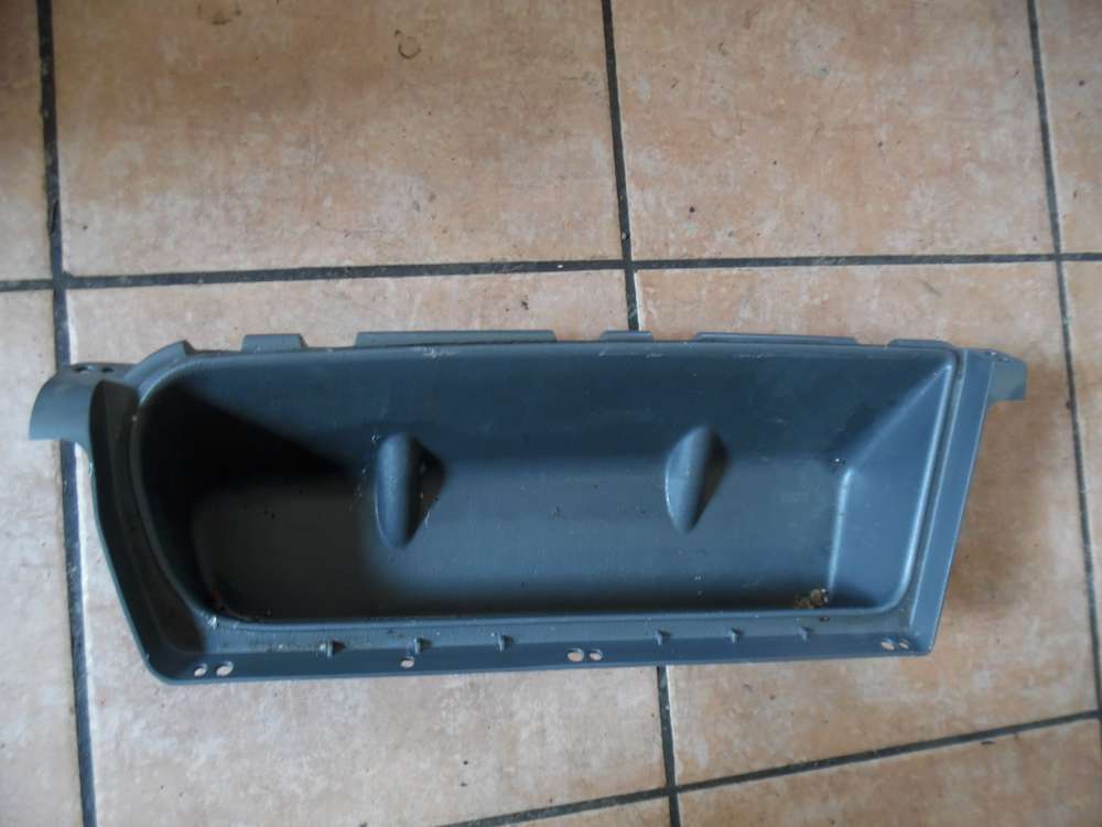 Opel Agila A Ablagefach Abdeckung Armaturenbrett 09203695