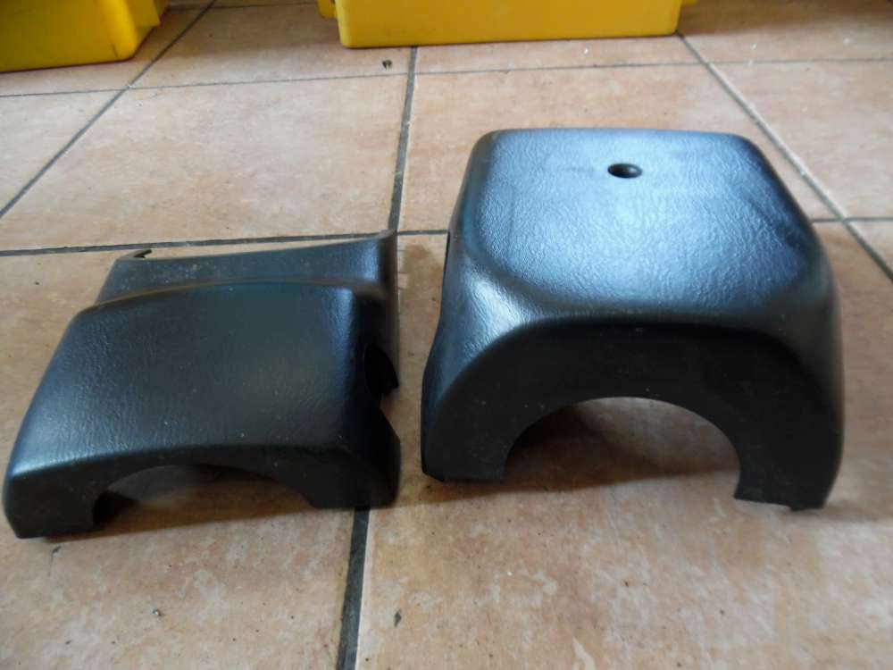 OPEL Agila A Lenkradverkleidung Abdeckung