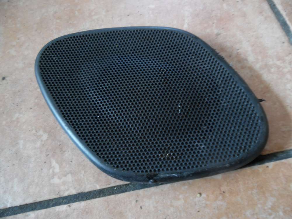 Opel Agila A Lautsprecherabdeckung Vorne 09203896