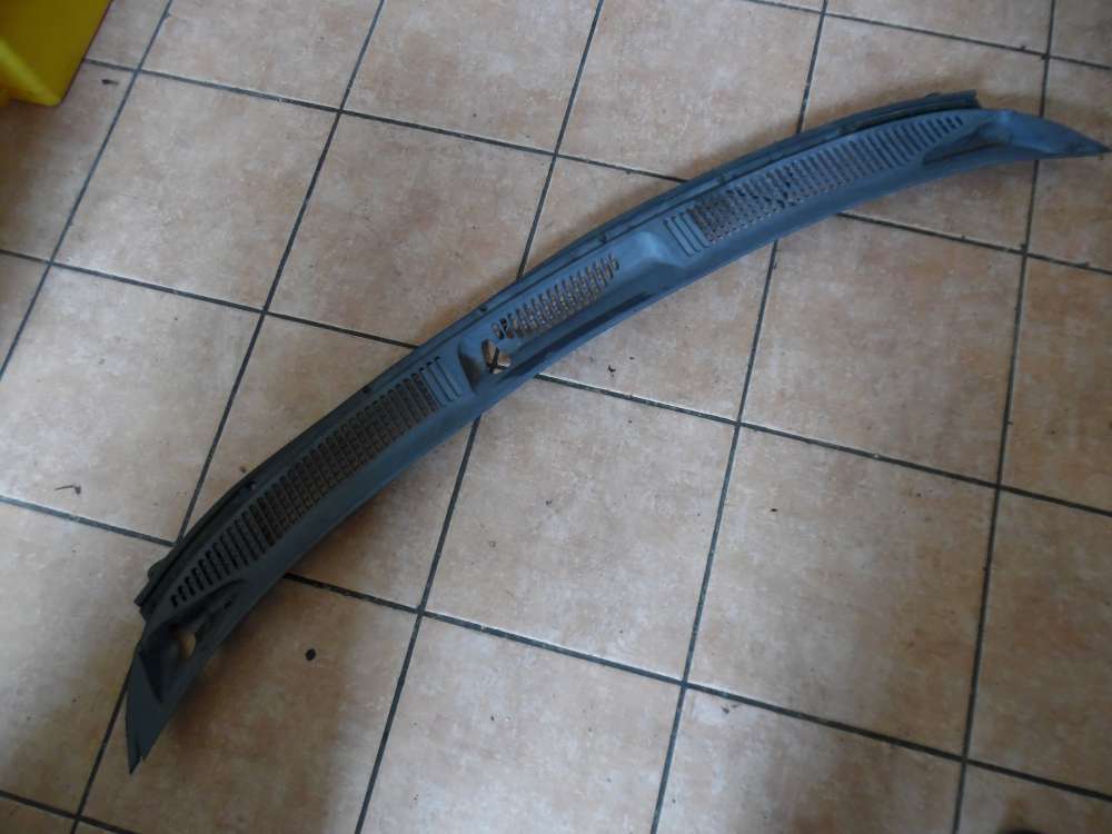 Opel Agila A Wischerabdeckung Abdeckung Windlauf 009207566 
