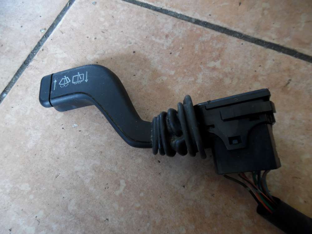 Opel Agila A Lenkstockschalter Wischerschalter 90124931 