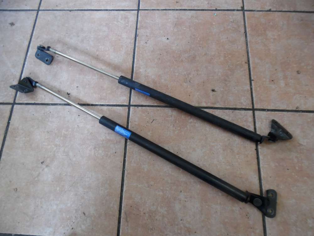 Opel Agila A Heckklappendmpfer Gasfeder