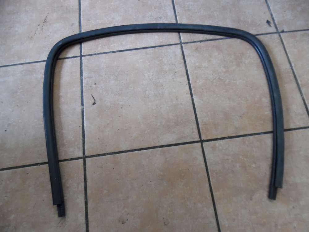 Opel Agila A Trdichtung Dichtung Hinten Links 