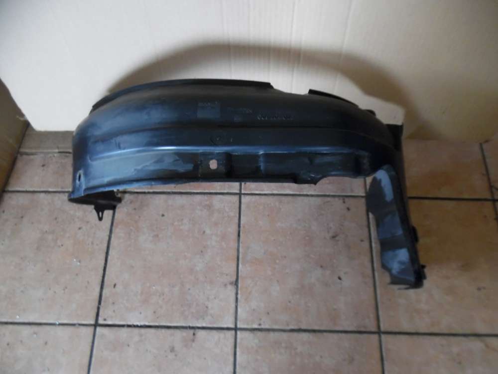 Opel Agila A Radhausschale Radhaus Vorne Links 009204026
