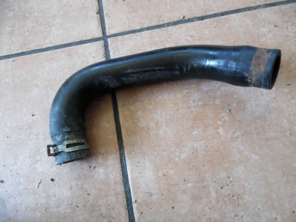 Opel Agila A Khlmittelschlauch Schlauch 9202926