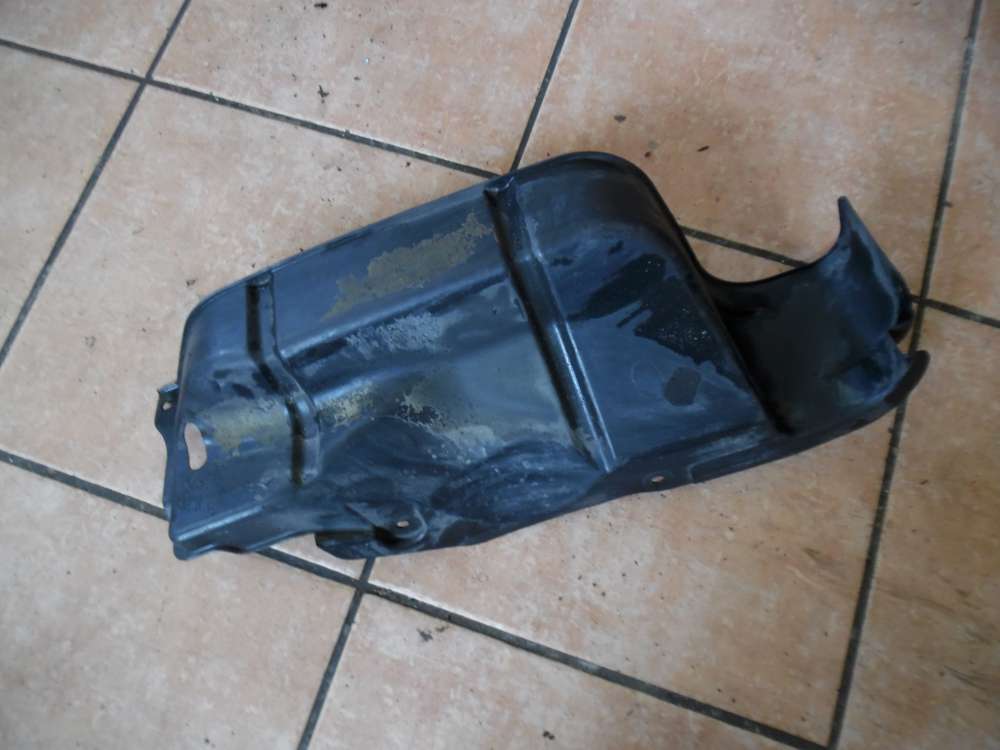Opel Agila A Abdeckung Schale Stostange Motorraum Rechts 72381-84E00 009215913