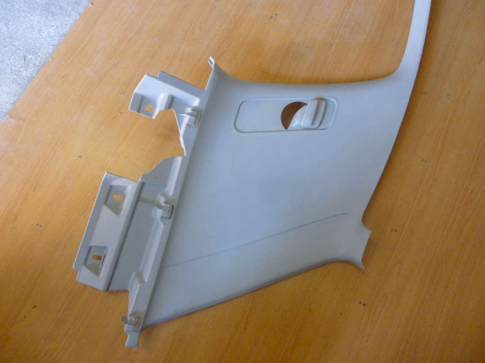 VW Golf 3Verkleidung  C-Sule 1H6867288 rechts 