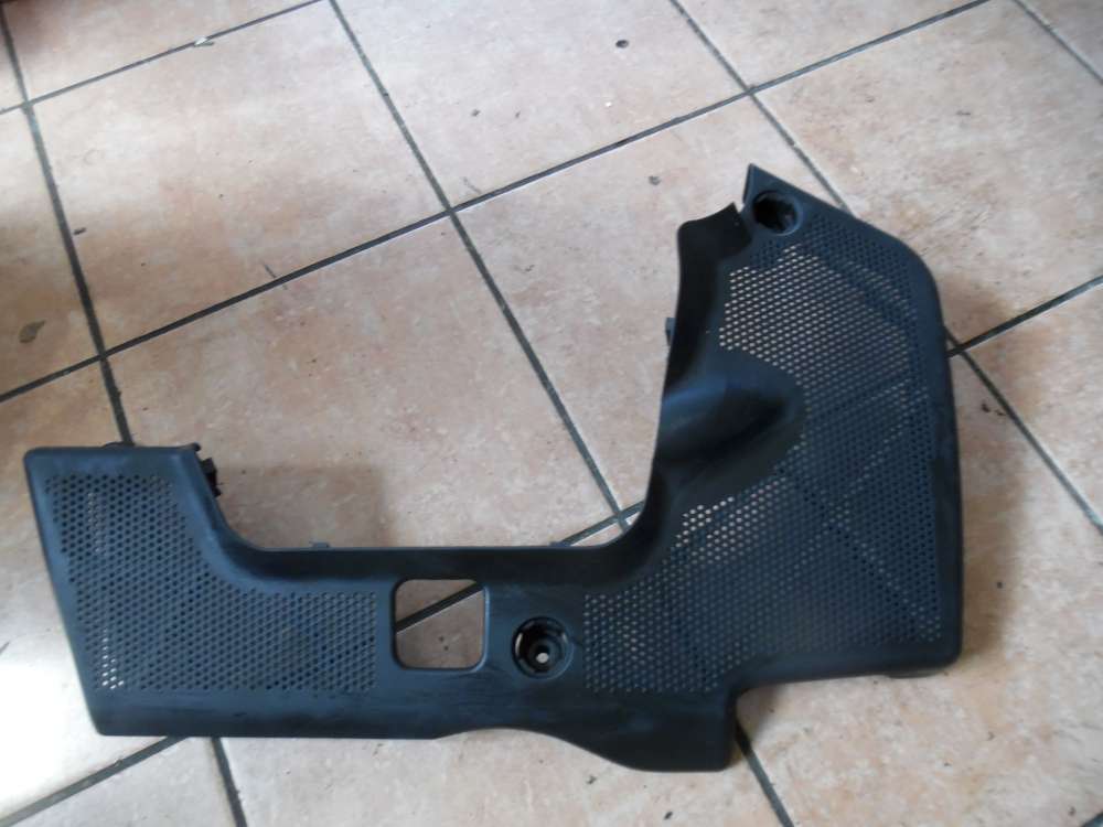 Audi A3 Motorabdeckung Verkleidung 06A119518A