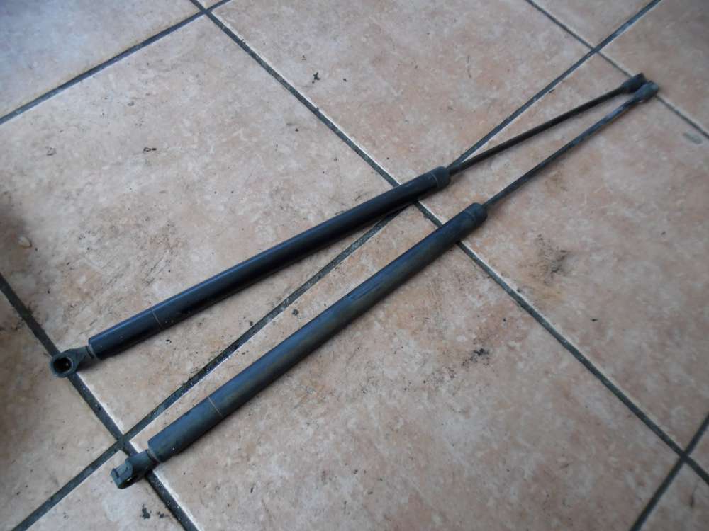 Fiat Ulysse 220 Heckklappend�mpfer Gasfeder