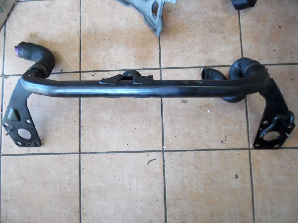 Audi A4 B5 Querrohr Quertrger unten Vorne 8D0199521D