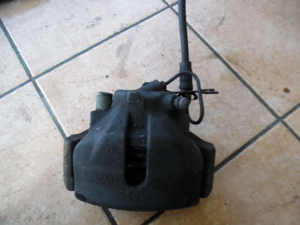 Audi A4 B5 Bremssattel Bremszange Vorne Rechts