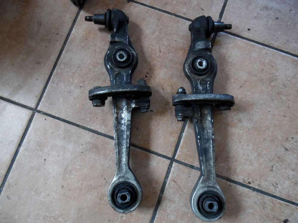 Audi A4 B5 Querlenker Quertrger unten 4D0407155